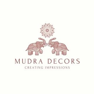Mudra Decors Logo